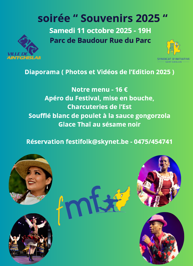 Festifolk